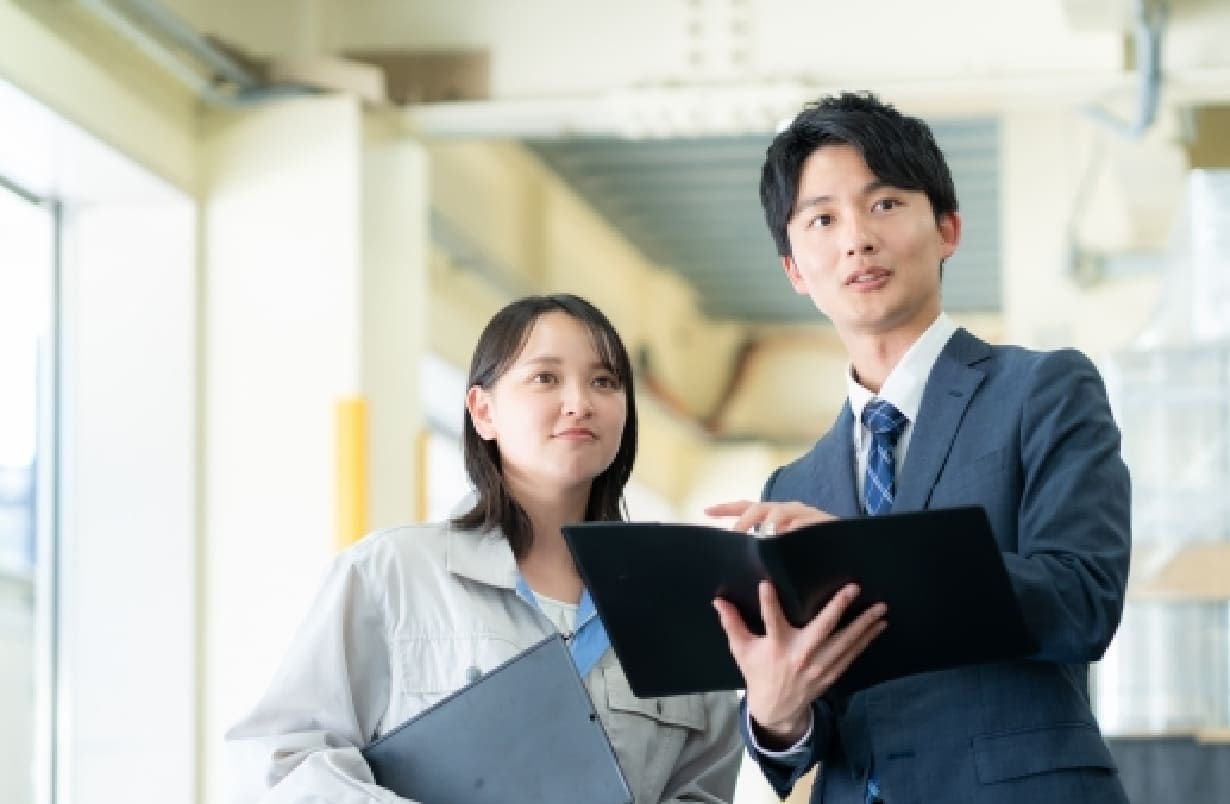 理想の人材