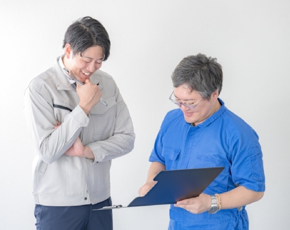 埼玉ユニットがお客様のお困りごとを解決します